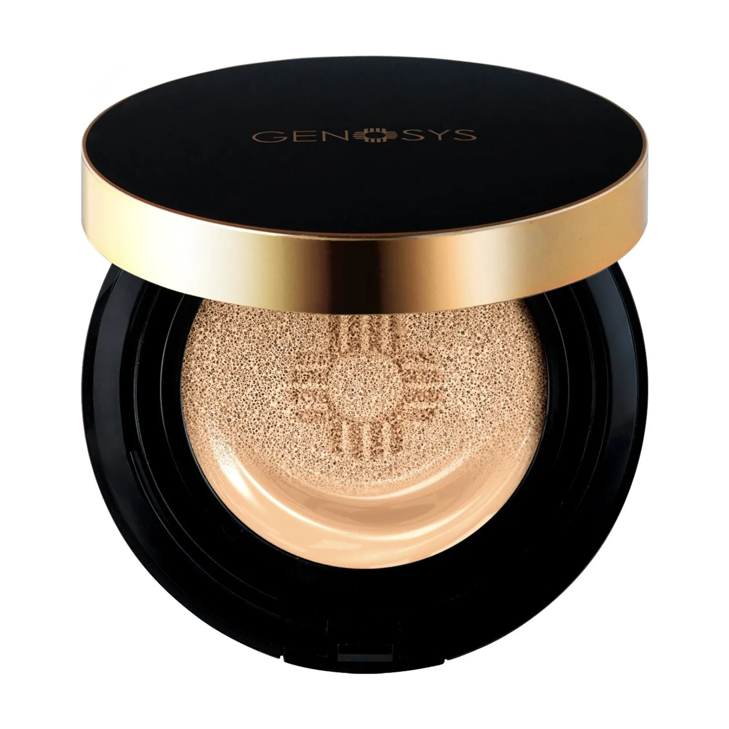 GENOSYS | Blemish Balm Cushion SPF50 Ivory