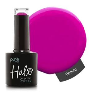 Halo Gel Polish 8ml Beauty