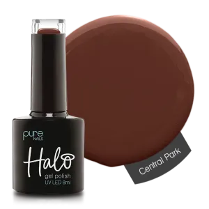 Halo Gel Polish 8ml Central Park