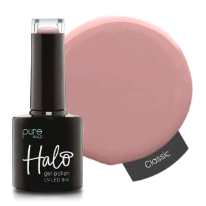 Halo Gel Polish 8ml Classic