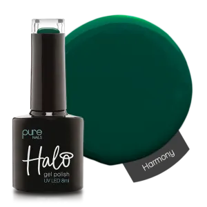 Halo Gel Polish 8ml Harmony