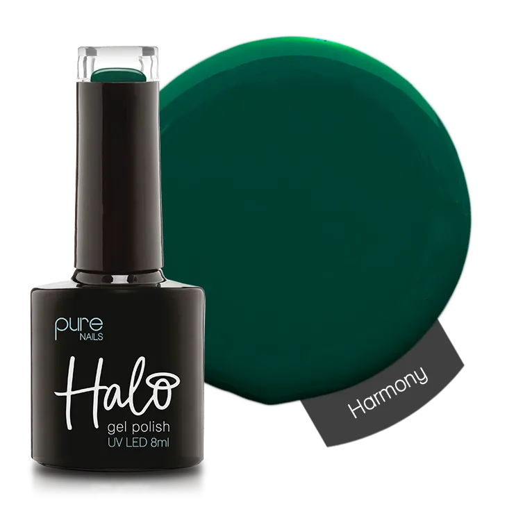 Halo Gel Polish 8ml Harmony