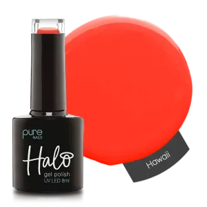 Halo Gel Polish 8ml Hawaii