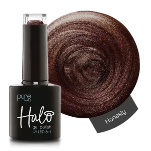 Halo Gel Polish 8ml Honesty