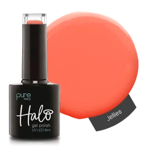 Halo Gel Polish 8ml Jellies