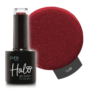 Halo Gel Polish 8ml Lust