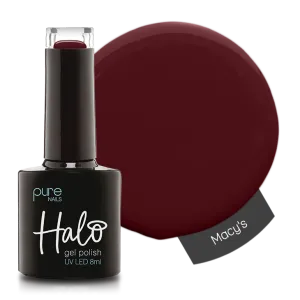 Halo Gel Polish 8ml Macy's