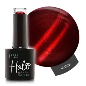 Halo Gel Polish 8ml Malice