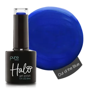 Halo Gel Polish 8ml Out of the Blue