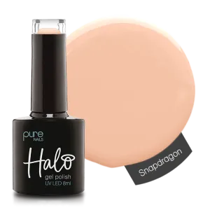 Halo Gel Polish 8ml Snapdragon