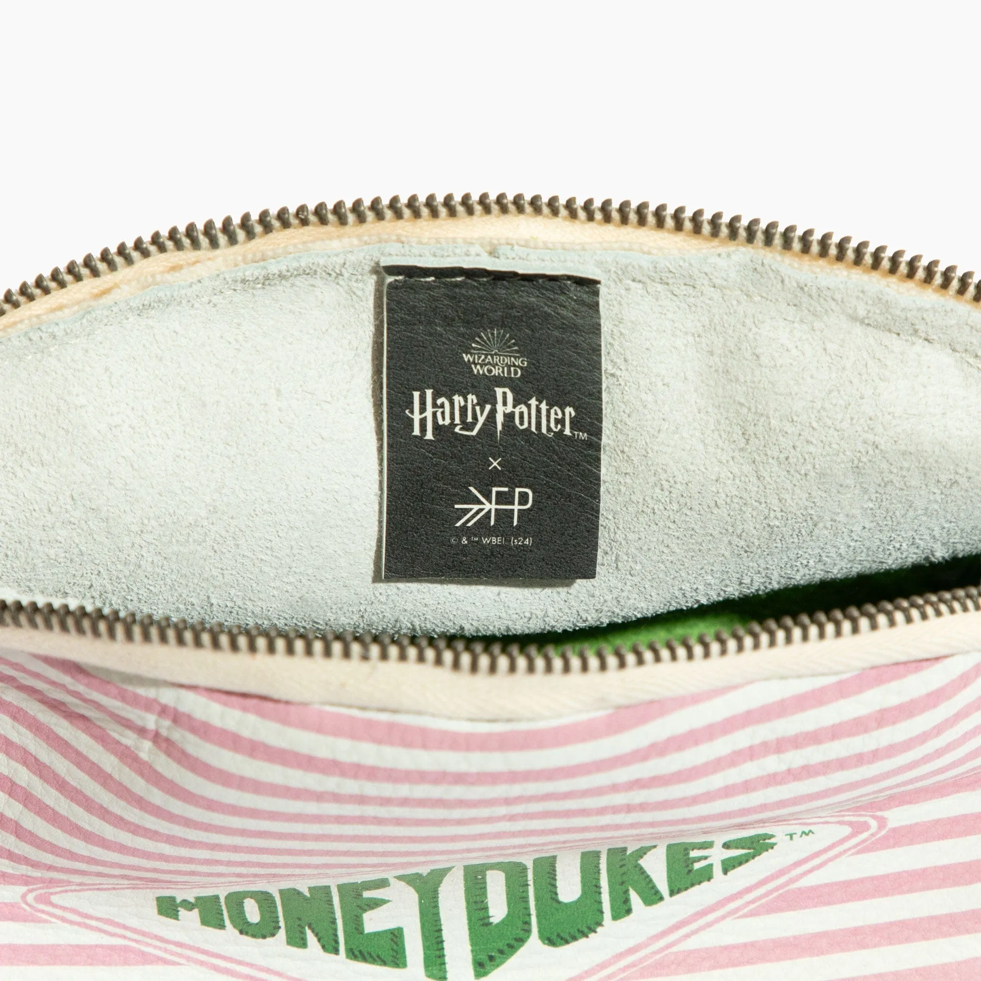 Honeydukes™ Cosmetic Pouch