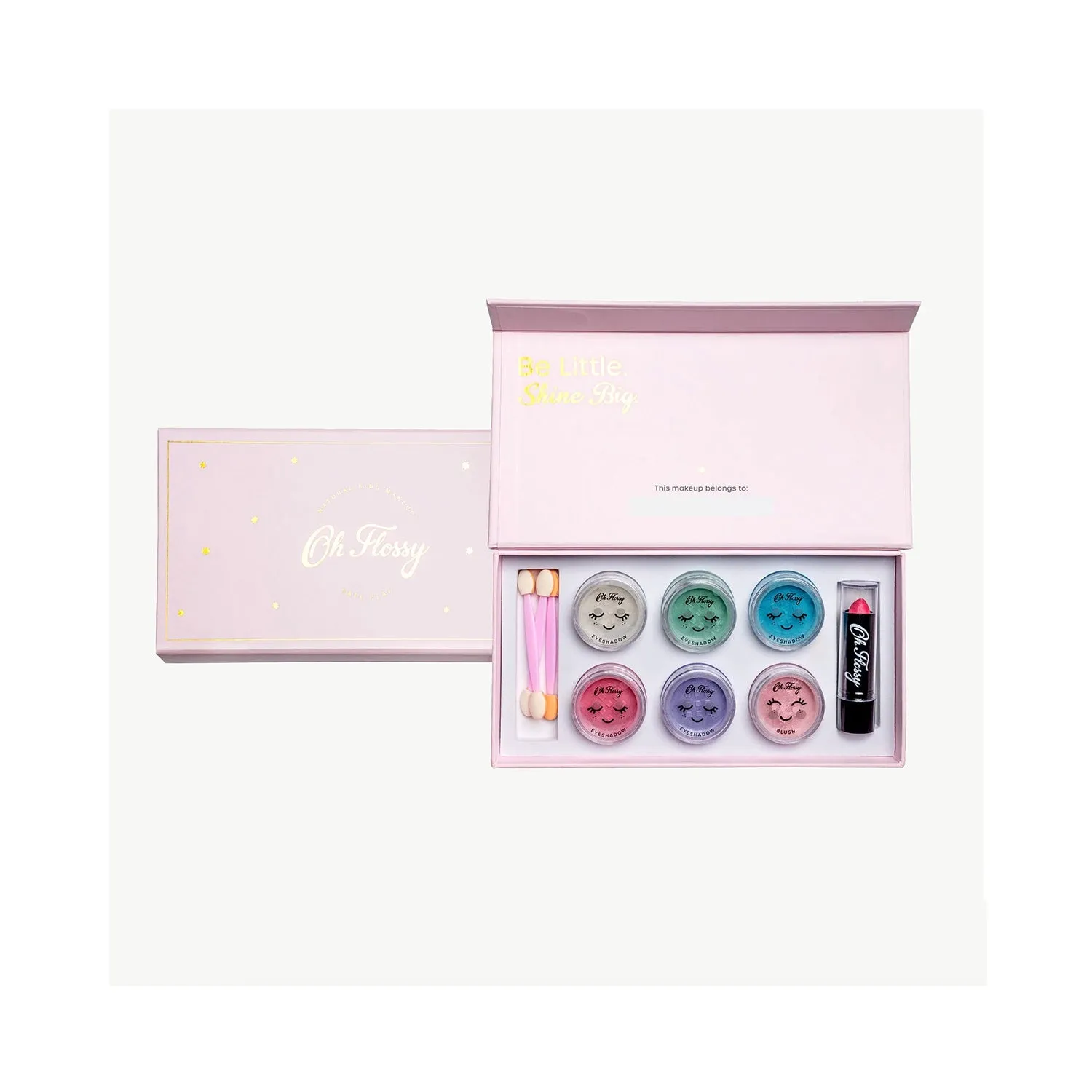 Kids Deluxe Makeup Set