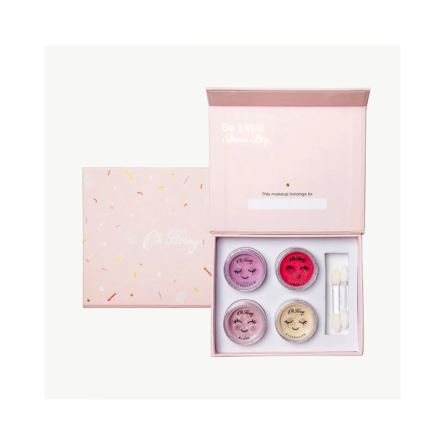 Kids Mini Makeup Set