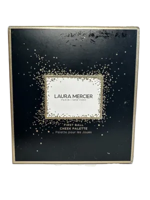 Laura Mercier First Ball Cheek Palette one size