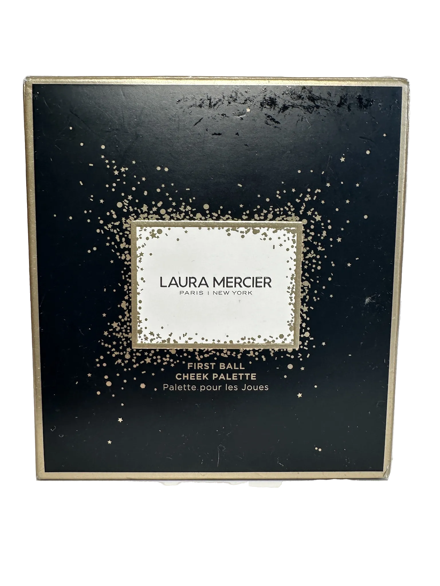 Laura Mercier First Ball Cheek Palette one size