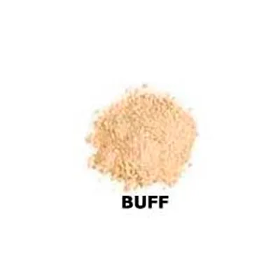 Loose Mineral Foundation Samples