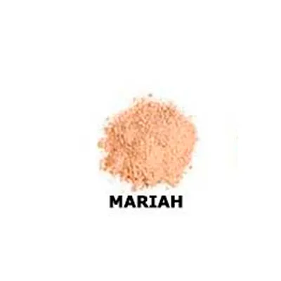 Loose Mineral Foundation Samples