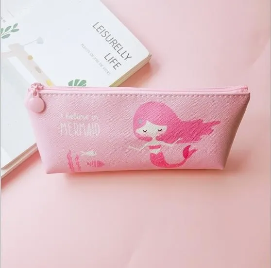 Majestic Unicorn Pencil Case