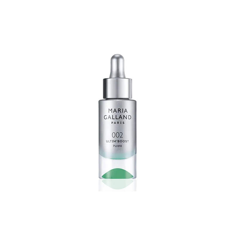 Maria Galland 002 Ultim'Boost Purity Face Serum