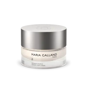 Maria Galland 2 Cream Soft Mask