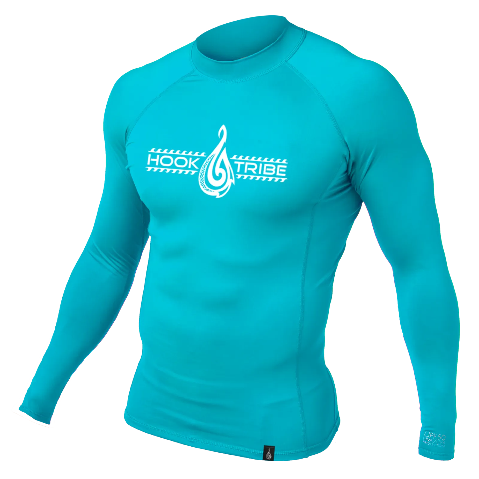 Men's Tangaroa L/S Rashguard