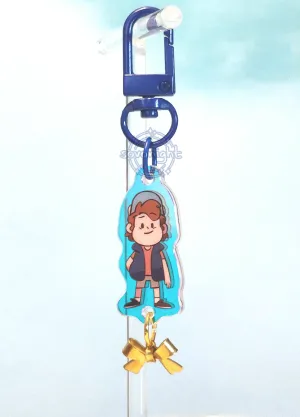 Mini Dipper | Charm