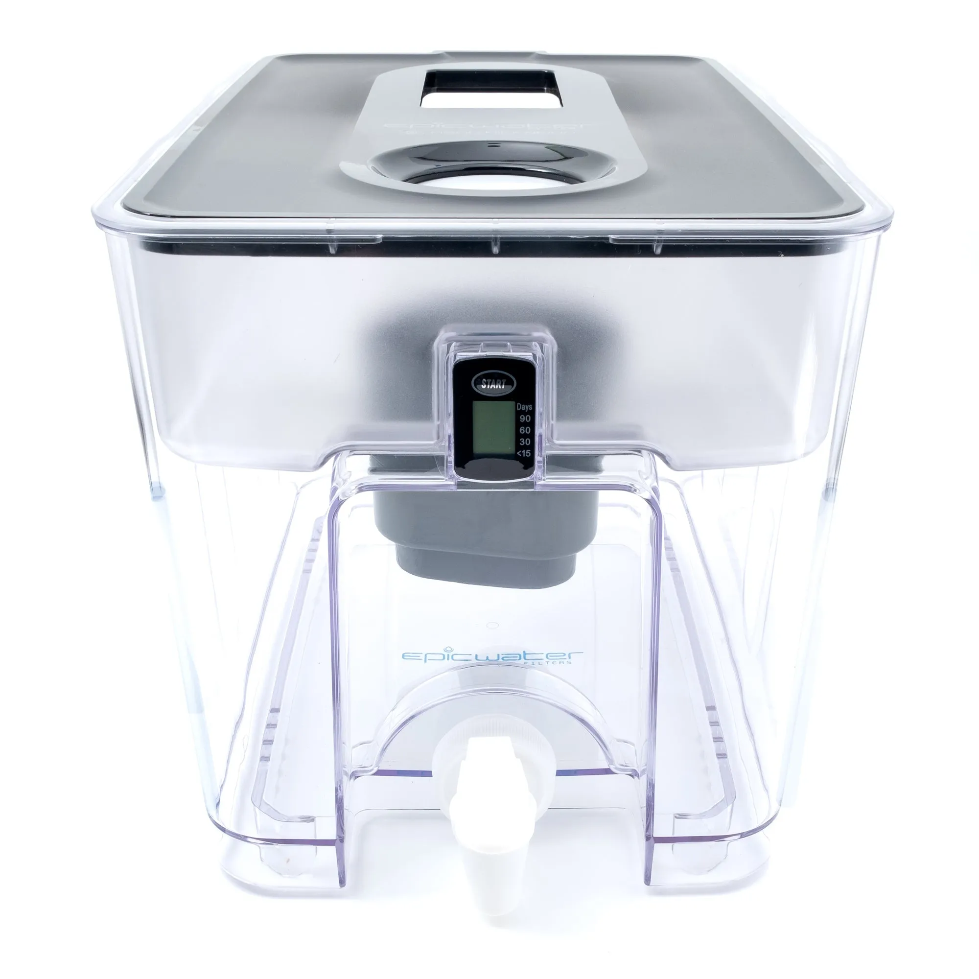 Nano Dispenser | Removes Bacteria & PFAS