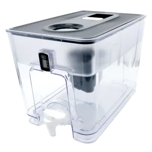 Nano Dispenser | Removes Bacteria & PFAS