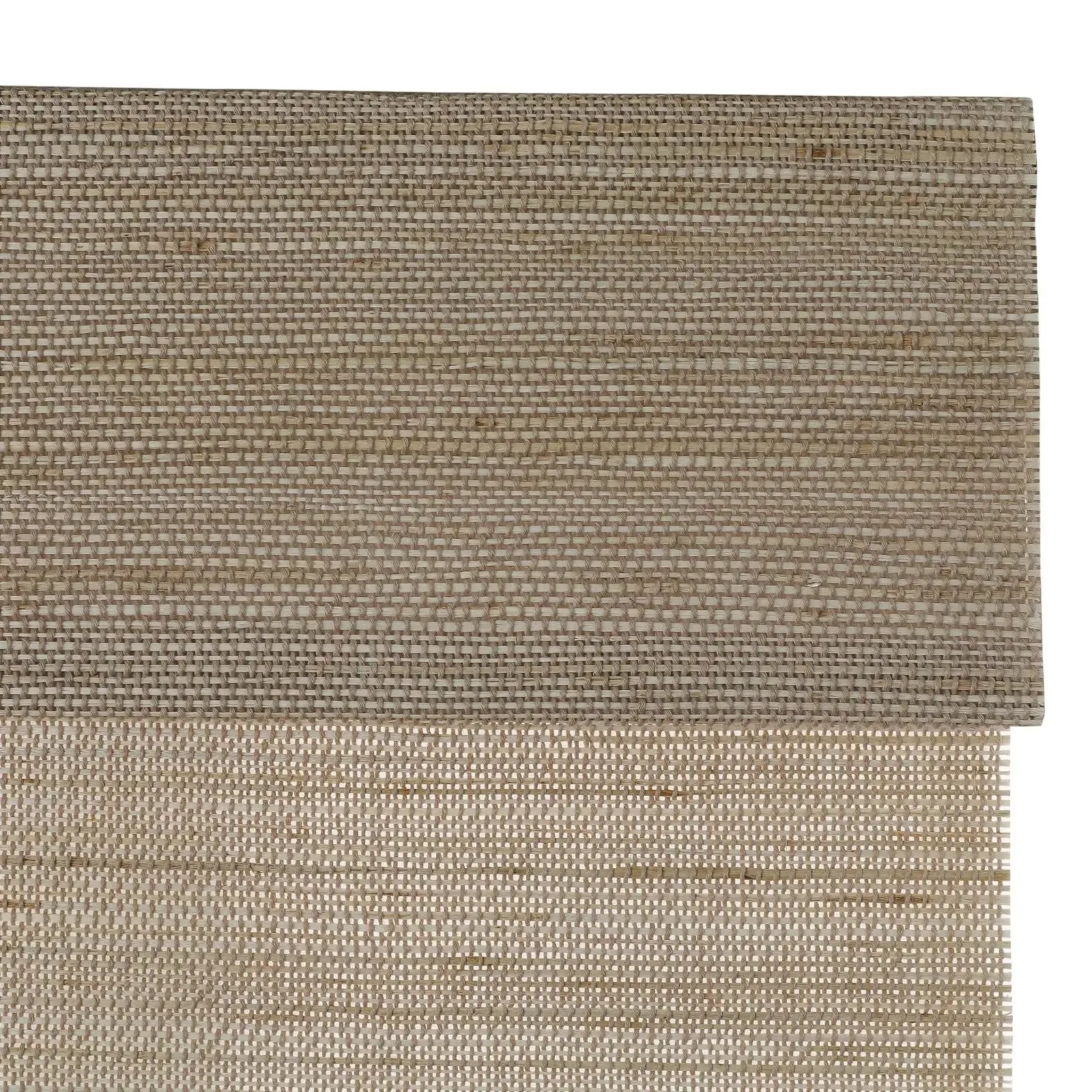 Natural Ramie Bamboo Woven Shade - Coconut