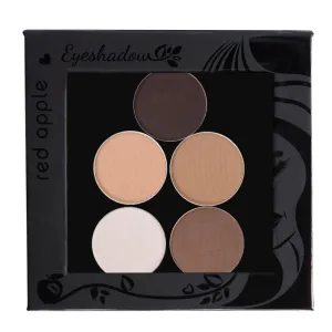 Neutral Eye Shadow Palette