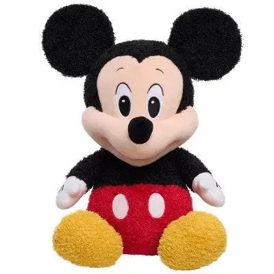 New - Disney Weighted Plush