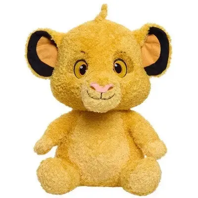 New - Disney Weighted Plush