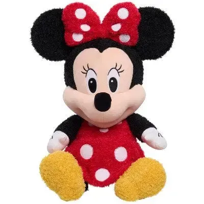 New - Disney Weighted Plush