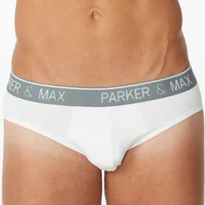 Parker & Max PMFP-B1  Micro Luxe Brief