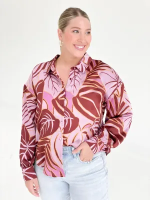 Peak Season Blouse