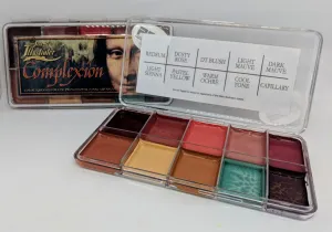 PPI Skin Illustrator Complexion Palette