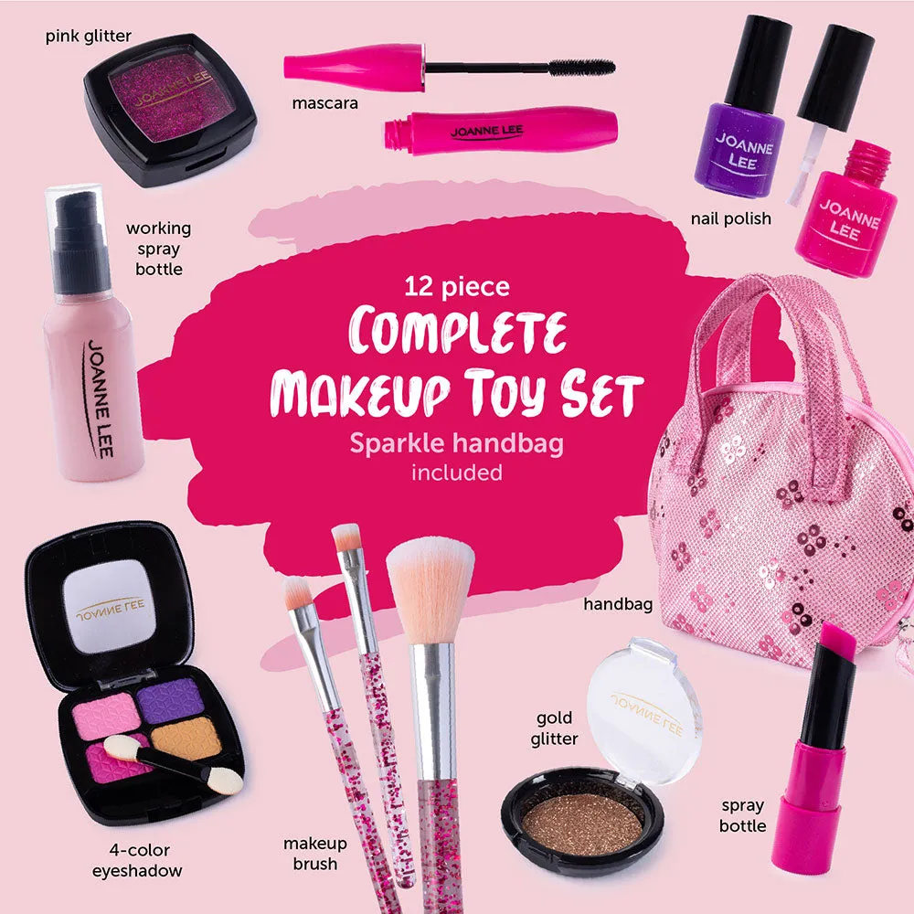 Pretend Makeup Set