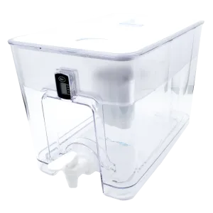 Pure Dispenser | Removes Fluoride & PFAS