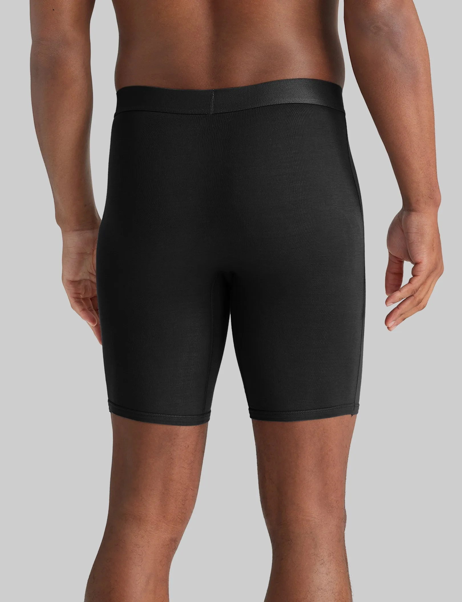 The Must-Have Boxer Brief 8" (3-Pack)