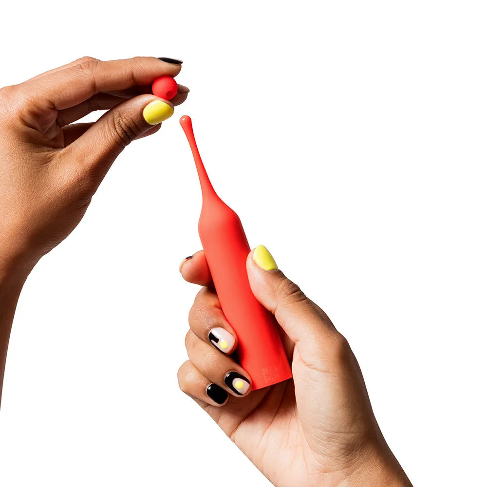 The ROMP Pop - Pinpoint Clitoral Vibrator