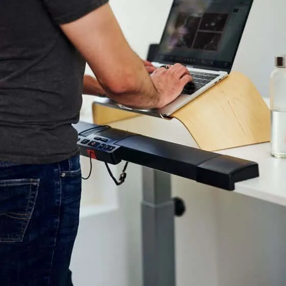 TR5000-Classic Treadmill Desk