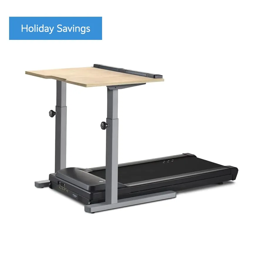 TR5000-Classic Treadmill Desk