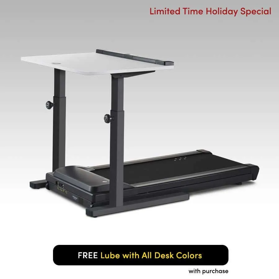 TR5000-Classic Treadmill Desk