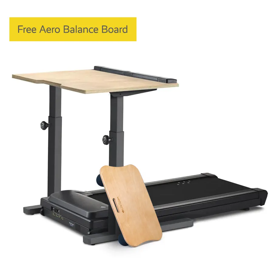 TR5000-Classic Treadmill Desk