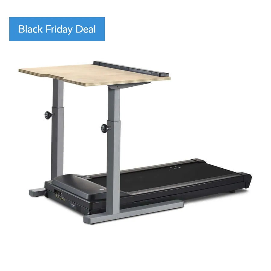 TR5000-Classic Treadmill Desk