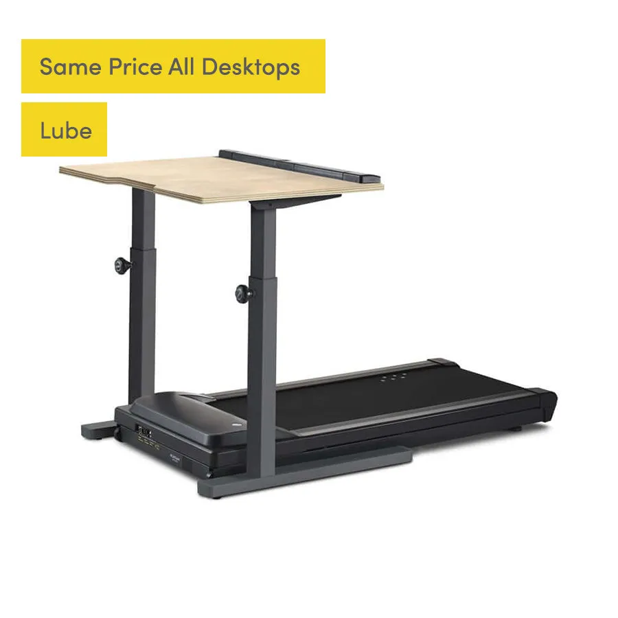 TR5000-Classic Treadmill Desk