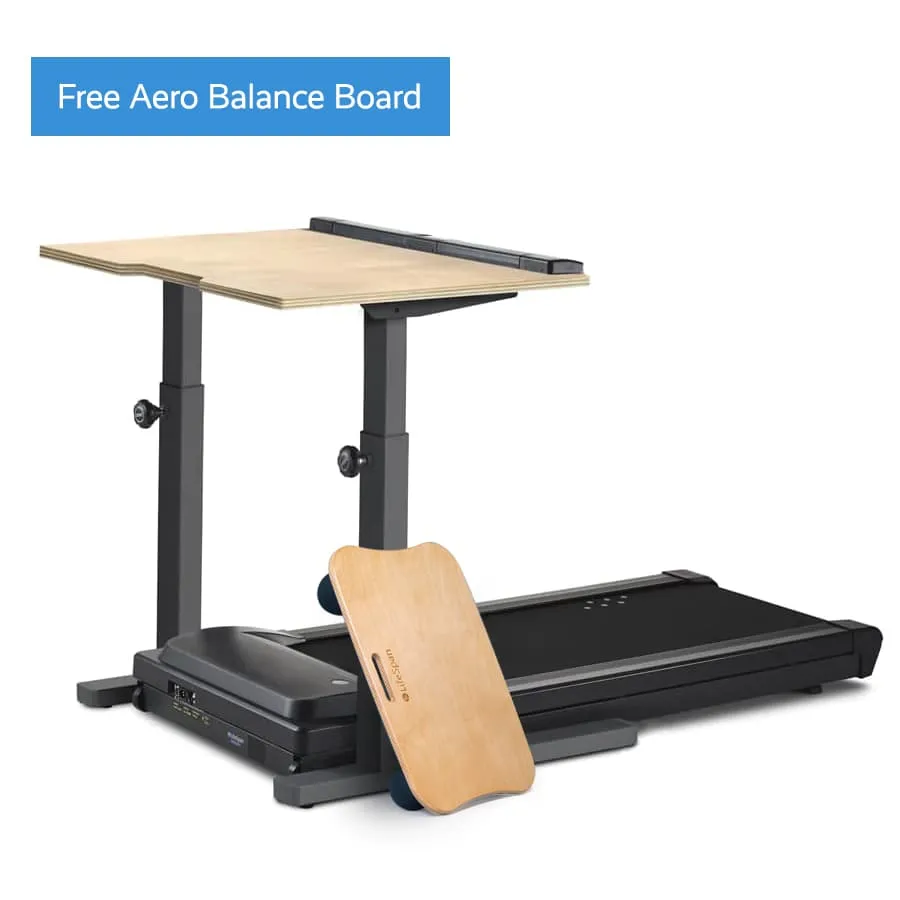 TR5000-Classic Treadmill Desk