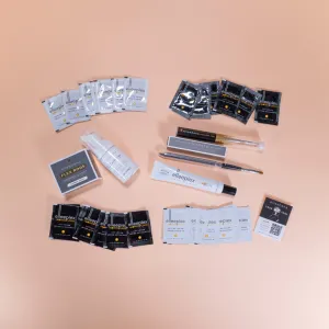 Ulleo Brow Lamination Kit