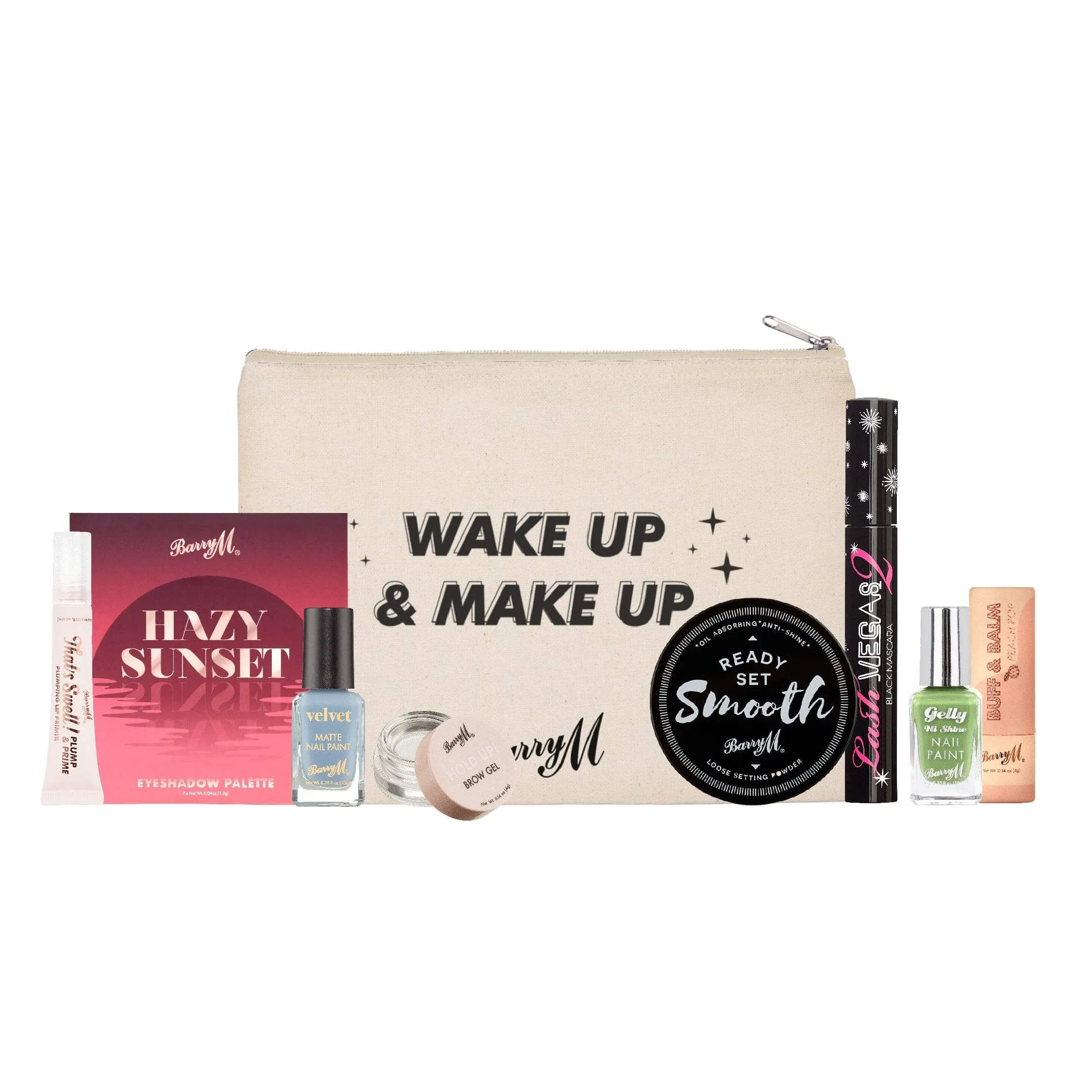 Value Makeup Goody Bag | City Lights