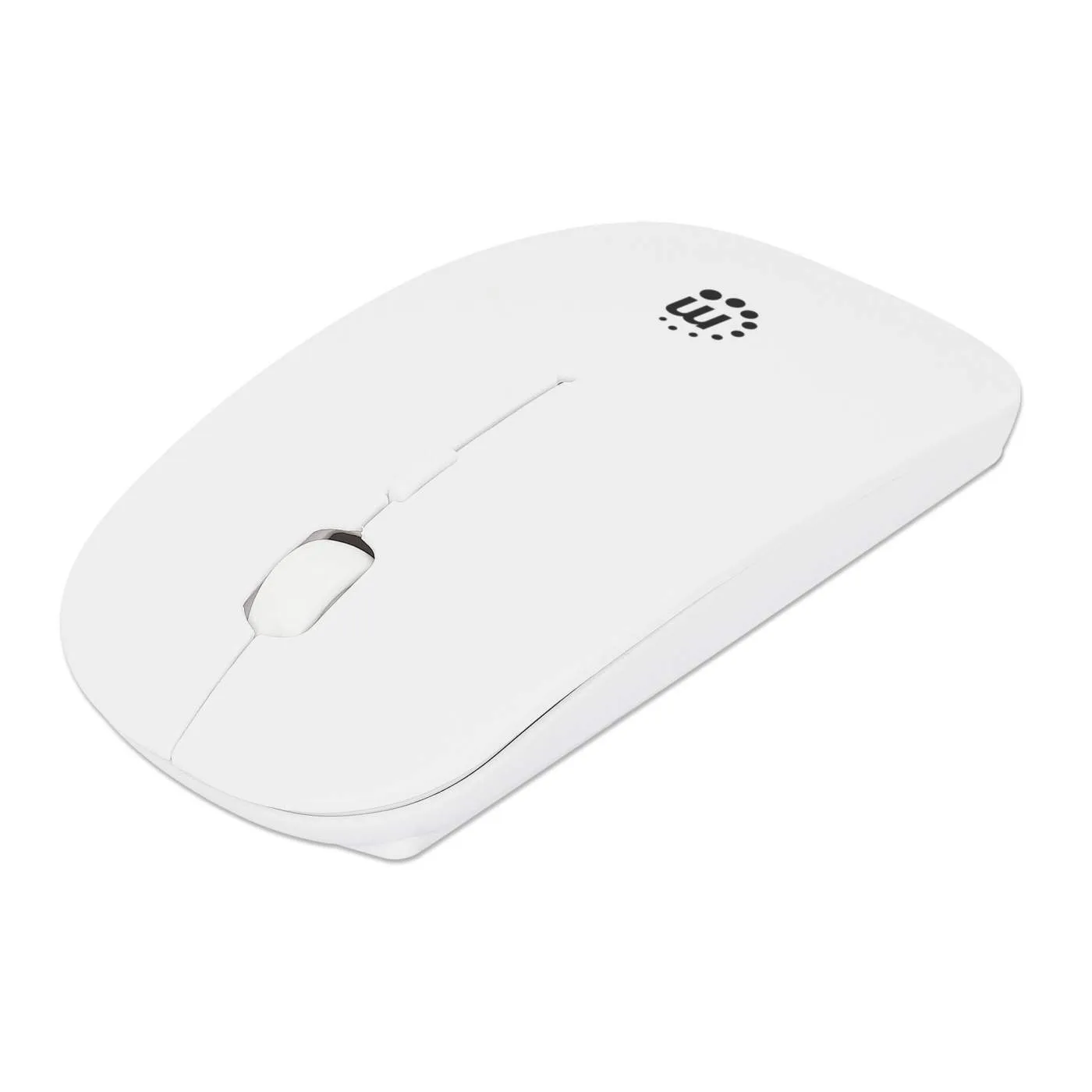 Wireless Keyboard and Optical Mouse Set